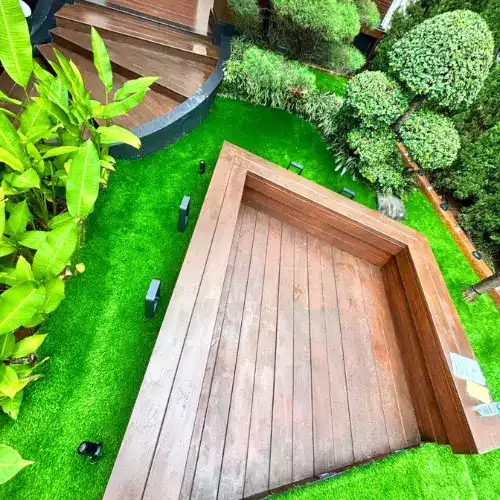 jual rumput sintetis