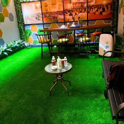 Cafe
